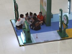 -曼乐辰餐厅(中庚漫游城店)