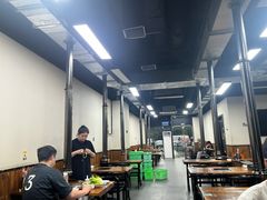 -风味烧烤(泰富店)