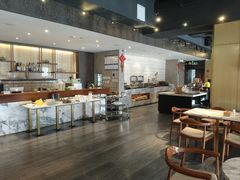 -桃花江餐厅·江景-约会·聚会