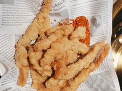 -老佛爷铜炉蛙锅(东门老街店)