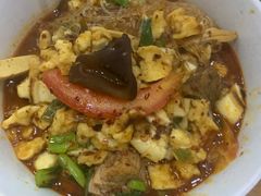 -刘信牛羊肉小炒泡馍(回民街店)