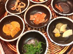 -三代烤肉(保利广场店)
