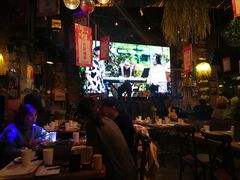 -胡桃里音乐酒馆(观澜御湖店)