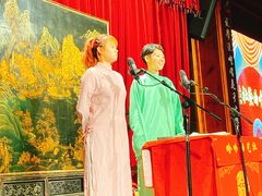 -哈哈曲艺社(西门闲亭店)