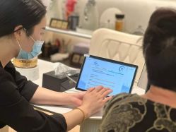 点击看大图 -阅年轻·AI家庭健康体质调理