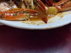 -老郑海鲜楼(天桥店)