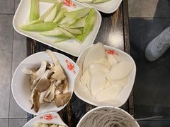 -唐闸邵记鸡煲馆