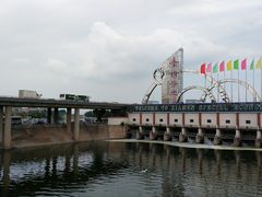 -龙舟池