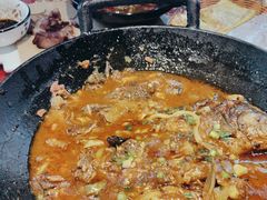 -人民公社大食堂(顺义总店)