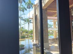 -亚龙湾希尔顿自助餐厅·海鲜·烧烤·沙滩BBQ·现场乐队