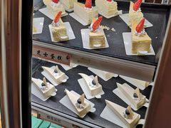-松子料理(世纪城店)