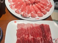 -1078號老北京涮肉(万达广场店)