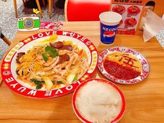 -辣伍爺·冒菜(乐淘里店)