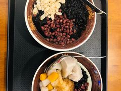 -鲜芋仙(群光广场店)