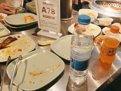 -梨花自助烤肉(乐宾店)