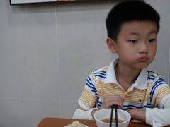 -绿杨馄饨店(上塘街店)