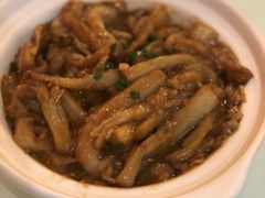 -蓝天宾馆·融合菜·宴席(解放大道店)