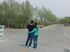 -呼兰河口湿地公园