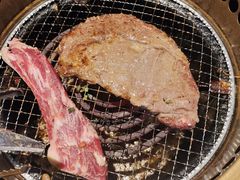 -炙城·韩式烤肉(南京东路店)
