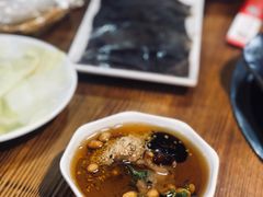 -成都玉林串串香火锅(三八店)