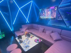 -酷秀KTV(五道口店)