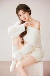 -时纪母女写真父母纪念照(静安店)