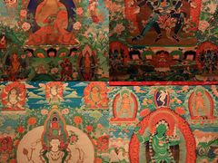 -青海藏文化博物院