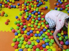 -蒙特利亲子乐园