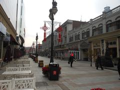 -小白楼1902欧式风情街