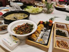 -新侗家食府(蟠桃宫店)