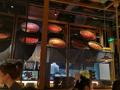 大堂-九锅一堂酸菜鱼(新南凯德直营店)