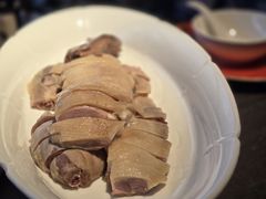 -小厨娘金榜题名(夫子庙秦淮河店)