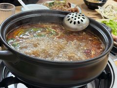 -红满天红焖羊排(大西菜行店)