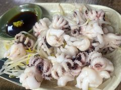 -贞姨美食·老字号海鲜大排档