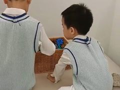 -海马体照相馆(上海月星环球港店)