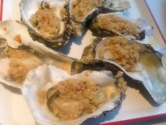 -赶海部落海鲜城(海阳路店)