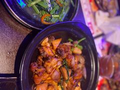 -钳真多钓虾馆·小龙虾海鲜烧烤(九六广场店)