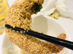 -新加坡海鲜共和(名胜世界圣淘沙海滨坊)