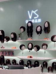 -VS假发