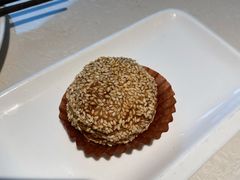 伍万元烧饼-浩爷羊蝎子火锅(双榆树店)