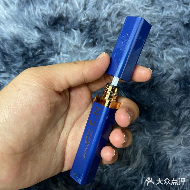 好物分享｜N5眉毛增长液