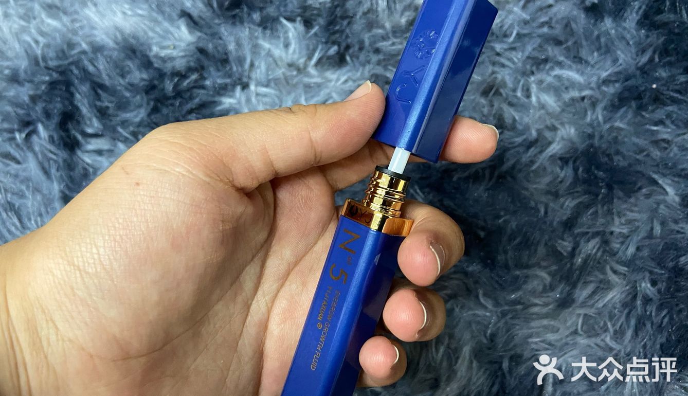好物分享｜N5眉毛增长液