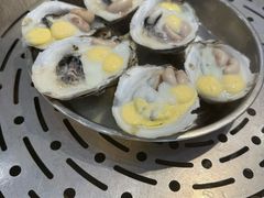 -飞尝蚝·顺德菜·鱼生(顺德总店)