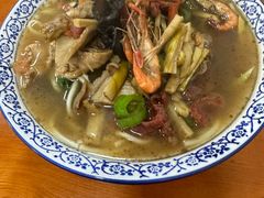 -姚记面馆(瑶琳路店)