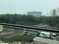 -济南香格里拉·咖啡泉自助餐厅