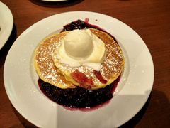 -Pancakes on the rocks(Darling Harbour)
