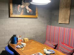 -雀舞云南菜(天津天河城购物中心店)