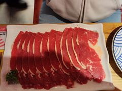 -有喜屋·日料·居酒屋(旭辉广场店)