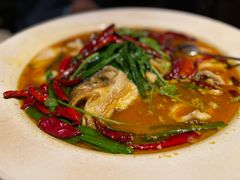 -清水亭湖北菜(大屯DT51店)