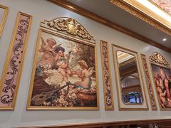 -秘密旅行Bonjour(黑金冠 江南西店)